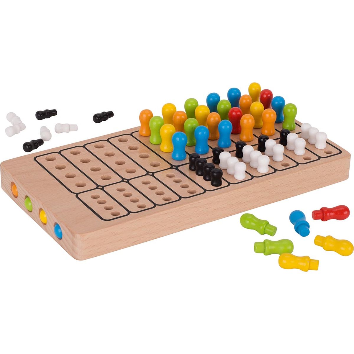 Master Logic Spiel