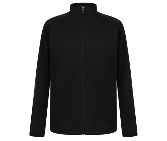 Kinder Trainingsjacke