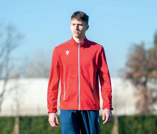 Nemesis Trainingsjacke