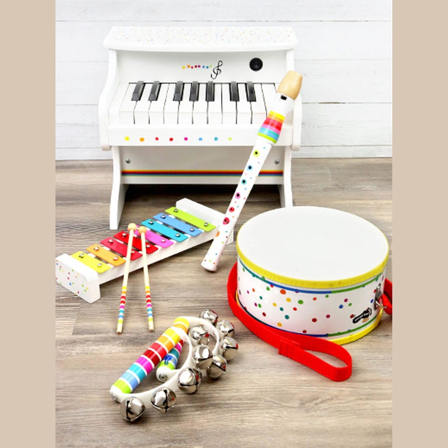 Xylophon „Sound“