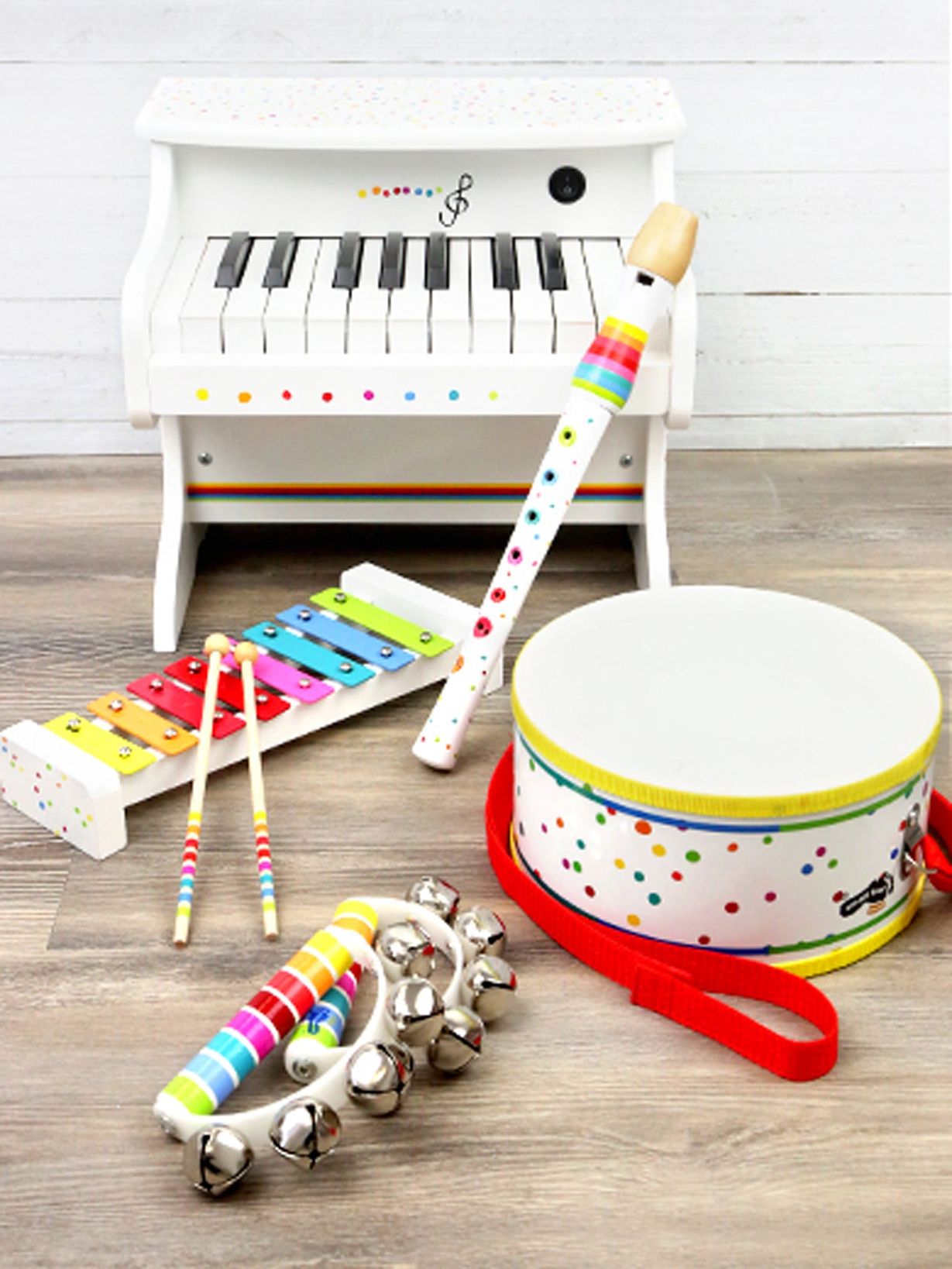 Musikdreieck „Sound“