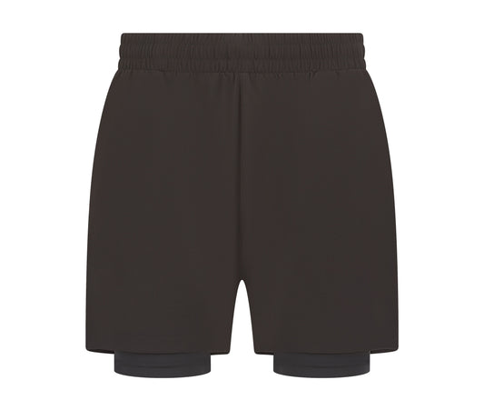 Mikrofaser-Shorts für Männer