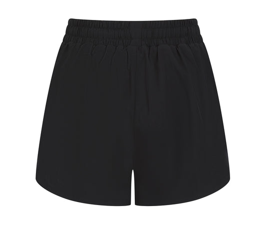Mikrofaser-Shorts für Frauen