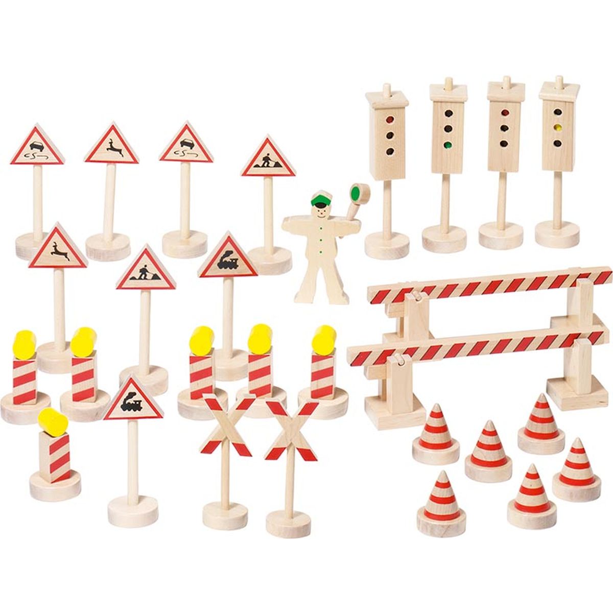 Verkehrszeichen II