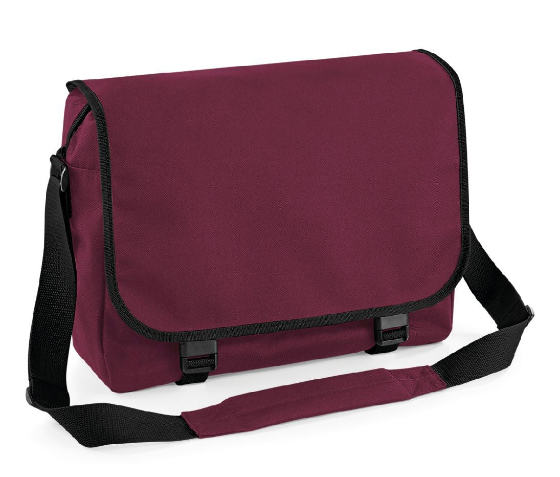 Schultertasche