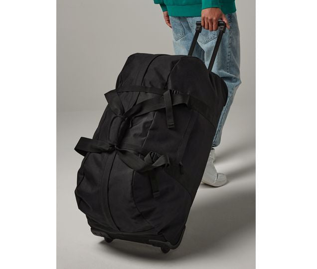 Reisetasche mit Rollen