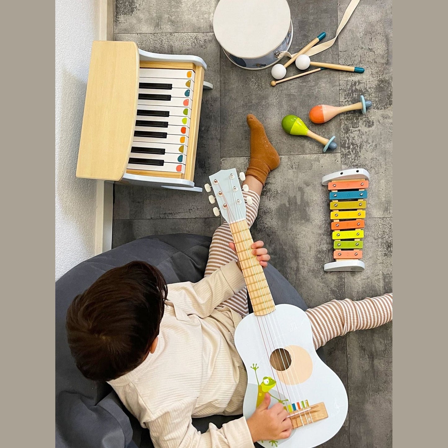 Maracas „Groovy Beats“