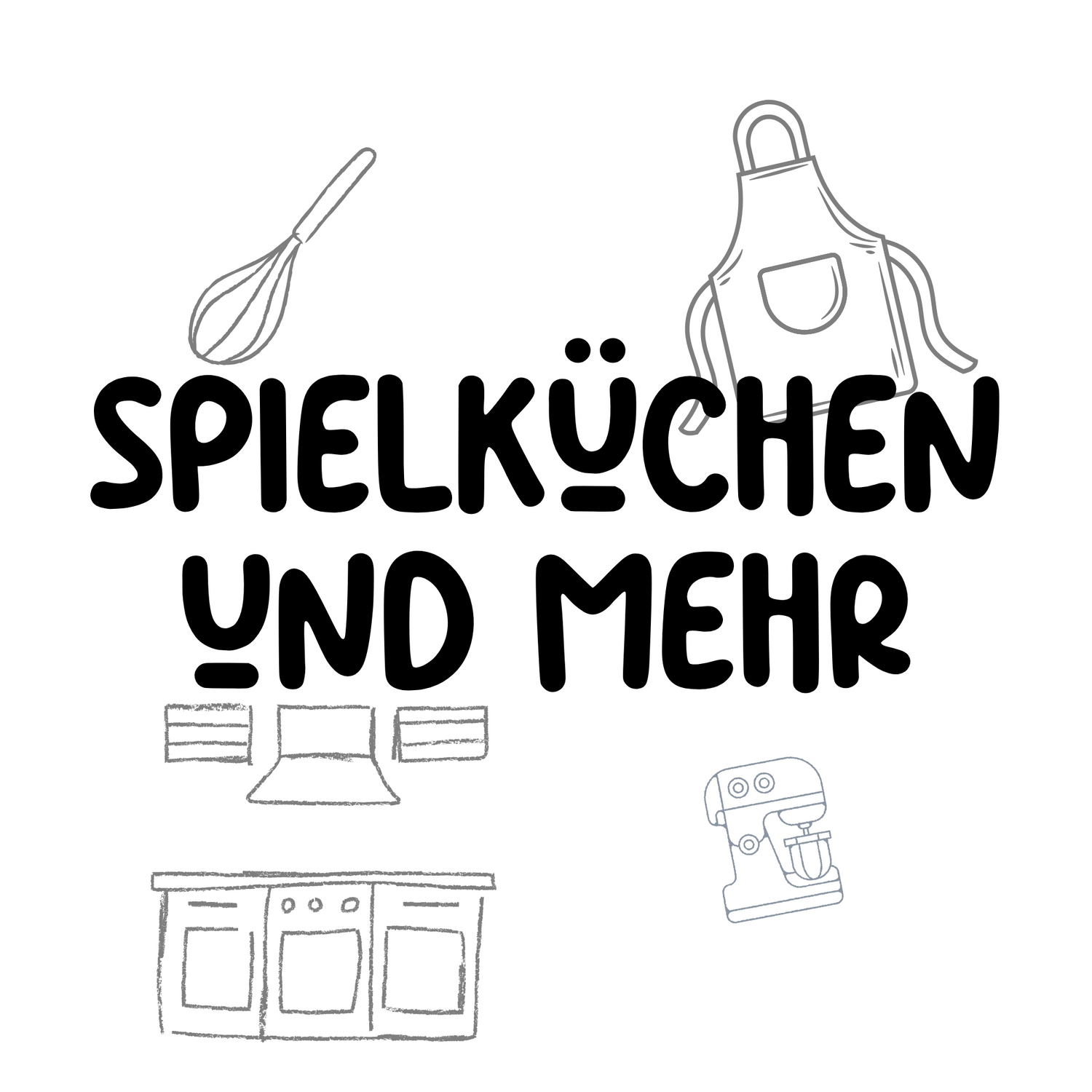 Spielküchen und mehr