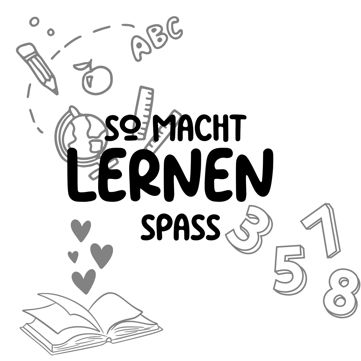 Schulvorbereitung