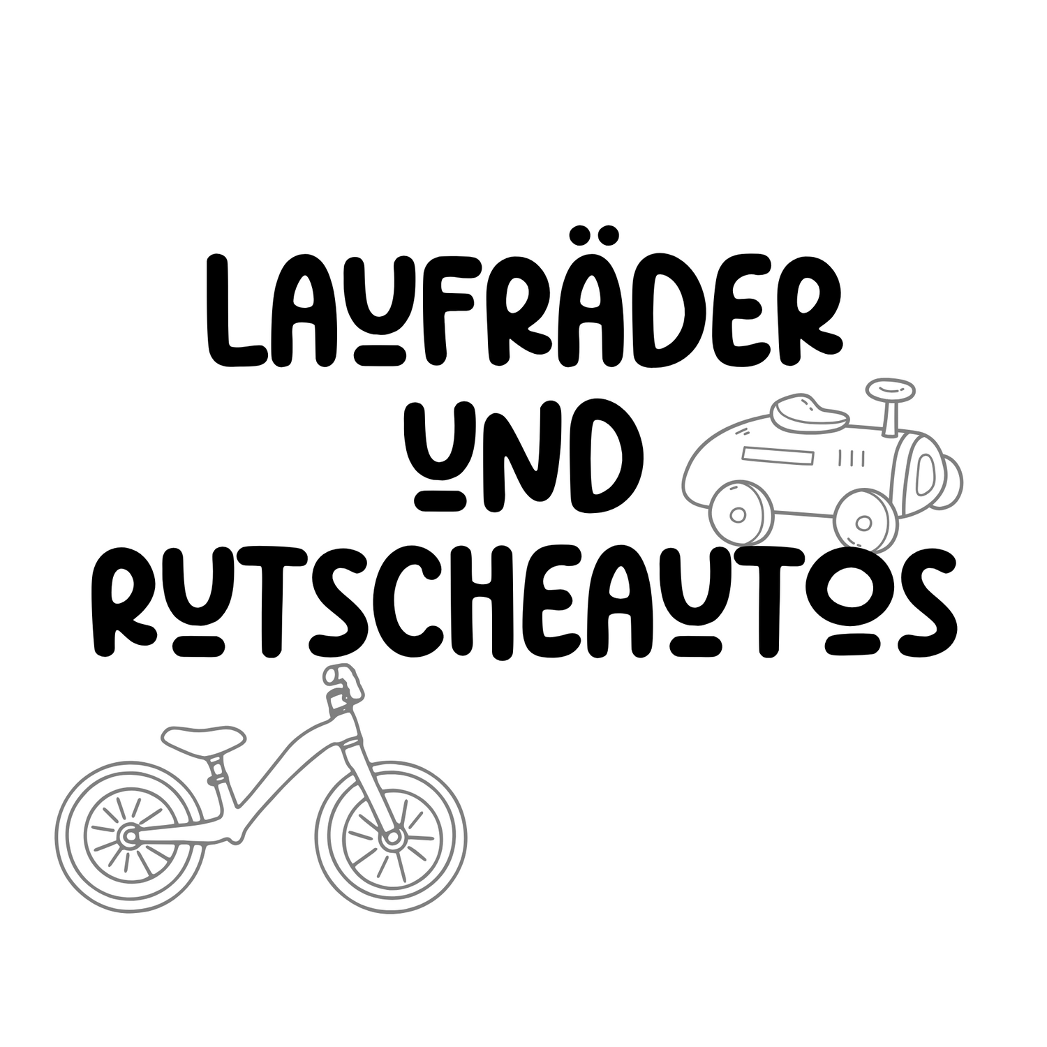 Fahrzeuge und Bewegung