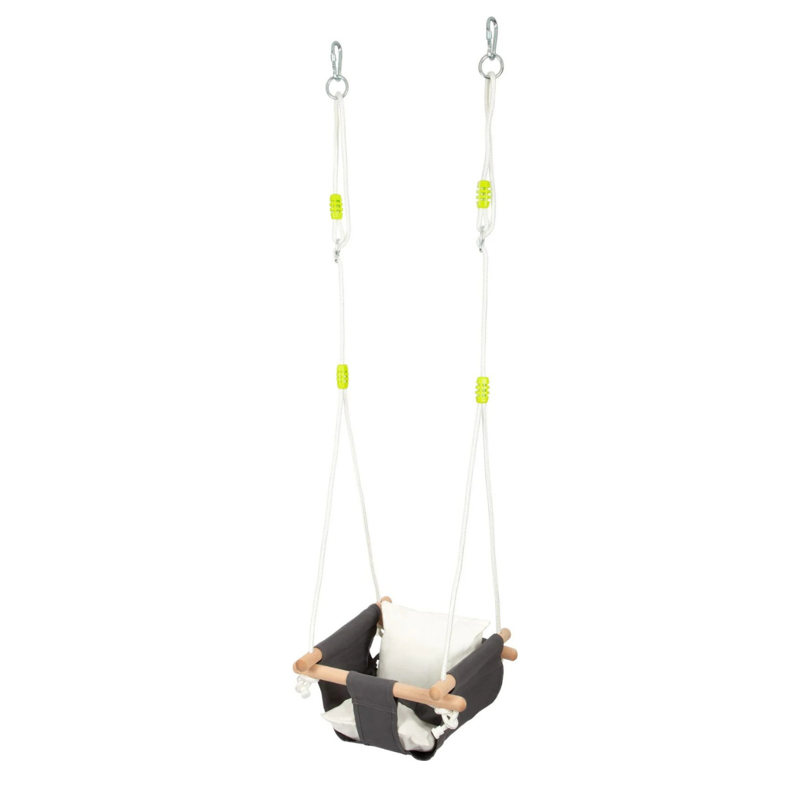 Babyschaukel Komfort