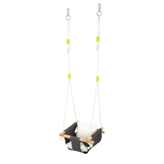 Babyschaukel Komfort