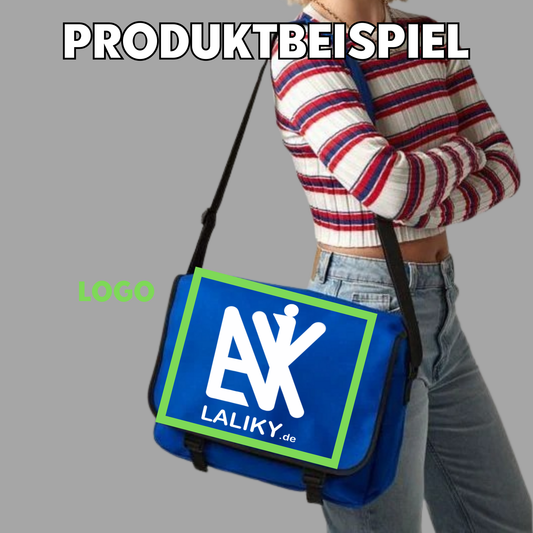 Schultertasche