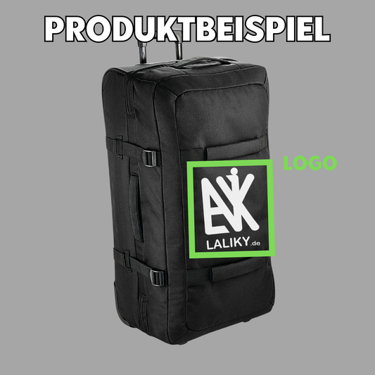 Reisetrolley
