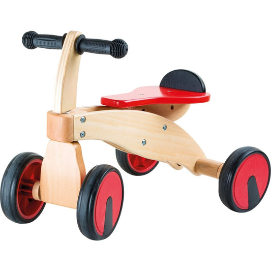Rutscher Roter Raser