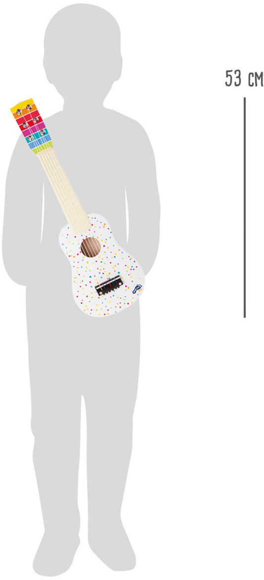 Gitarre „Sound“