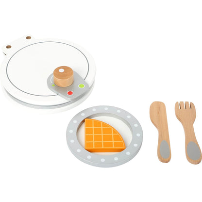Waffeleisen Kinderküche