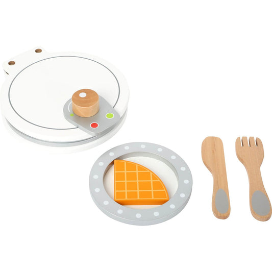 Waffeleisen Kinderküche