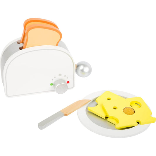 Frühstücks-Set Kinderküche