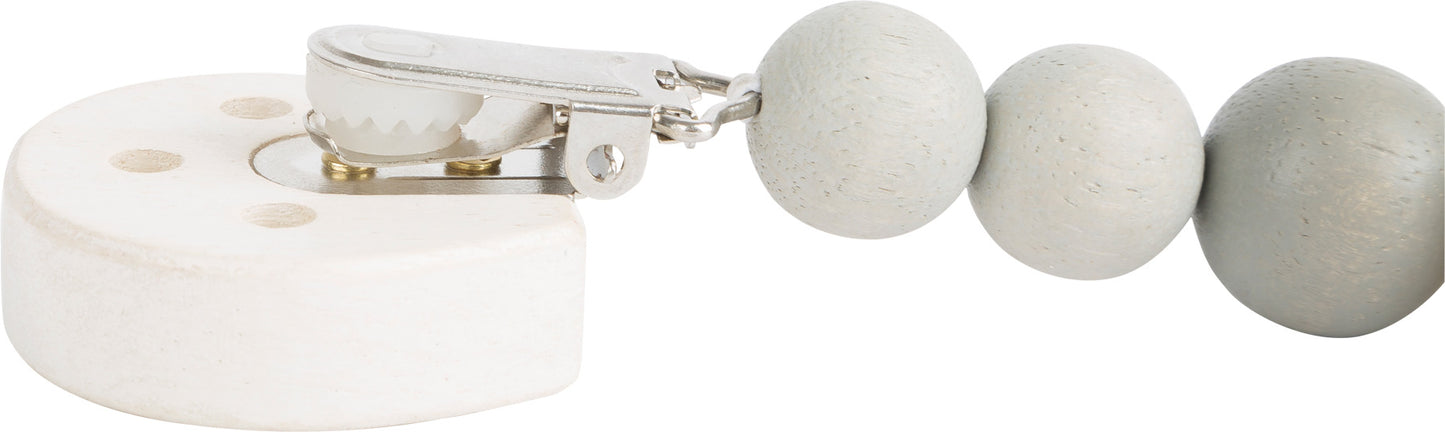Schnullerkette „Ludwig“