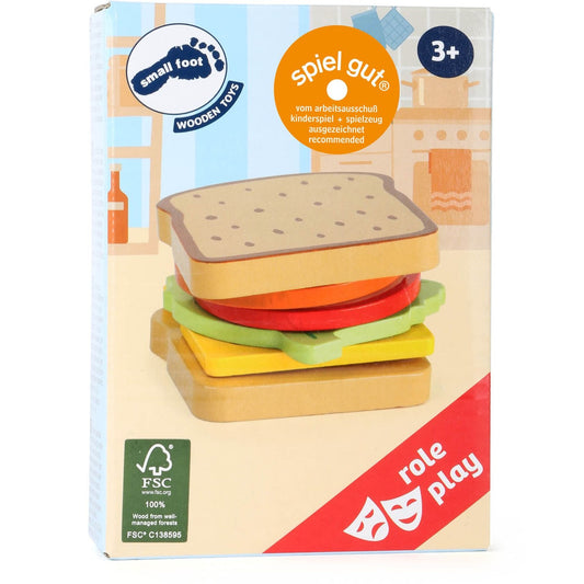 Schneide Brotzeit