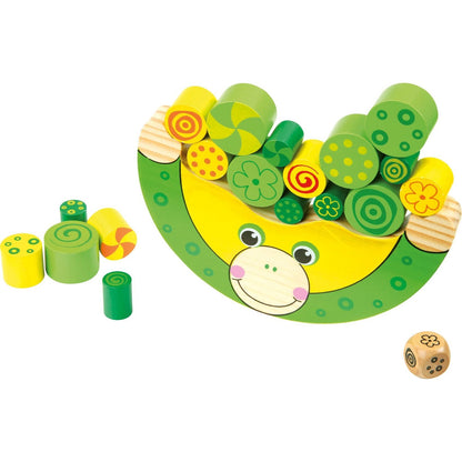 Balancierfrosch