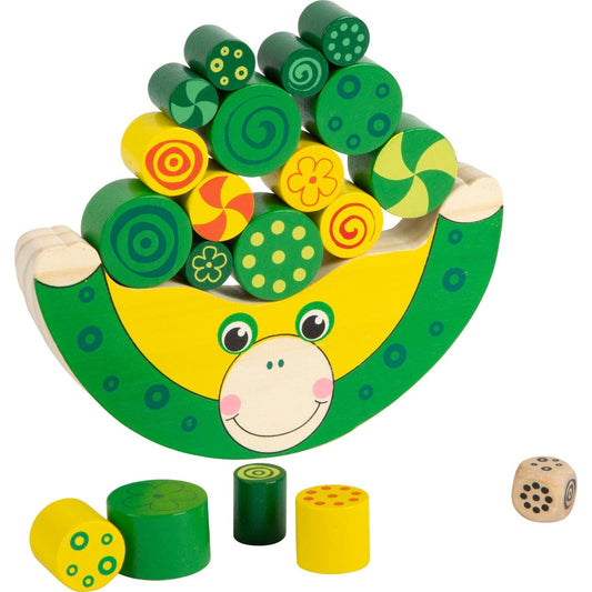 Balancierfrosch