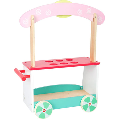 Eiswagen