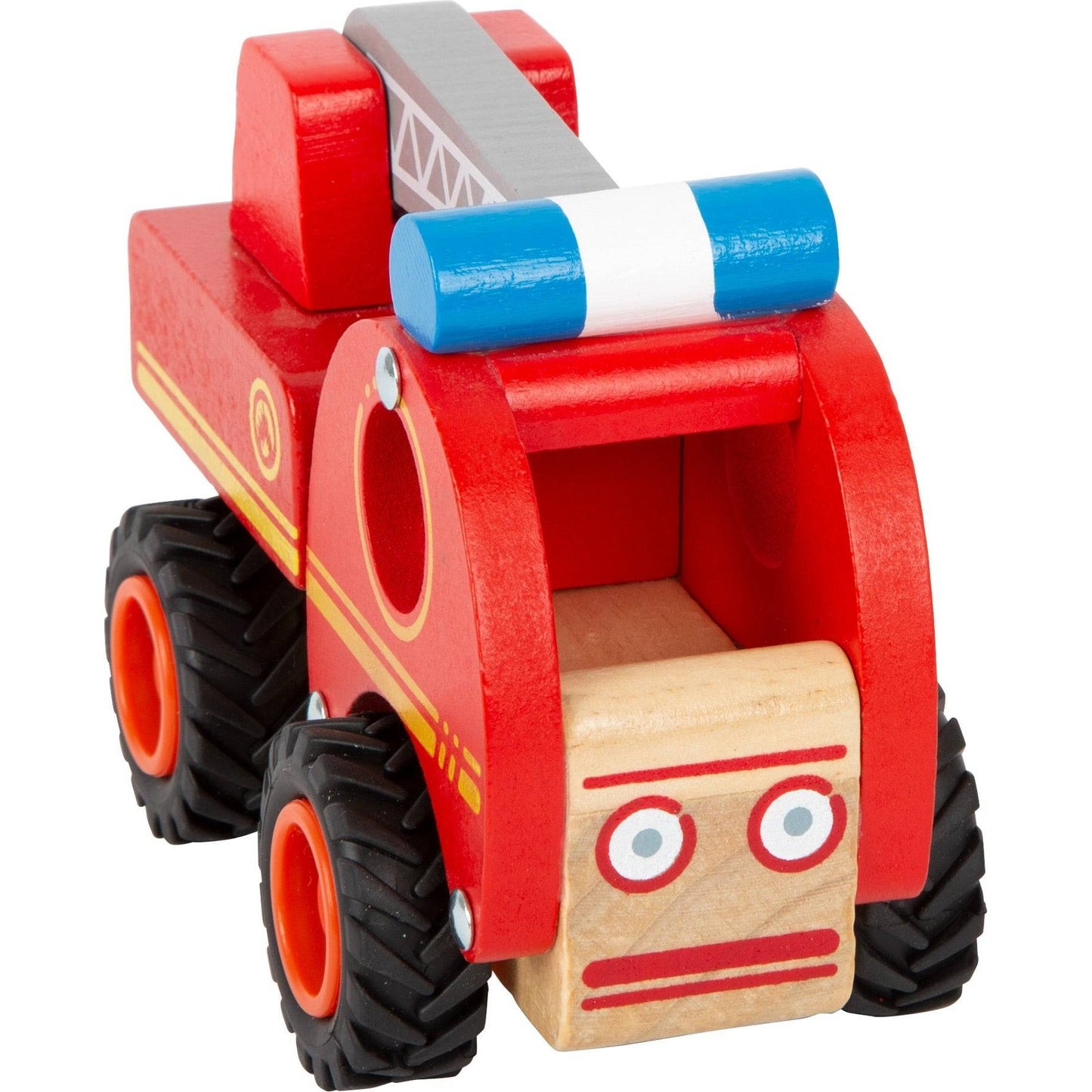 Feuerwehrfahrzeug