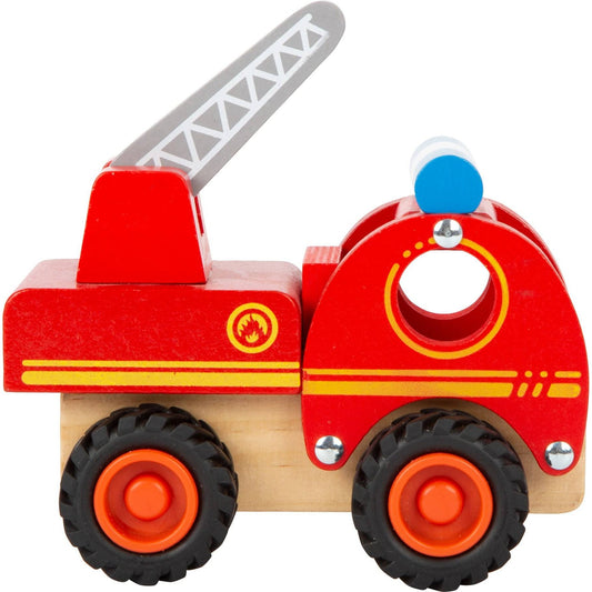 Feuerwehrfahrzeug