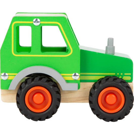Traktor