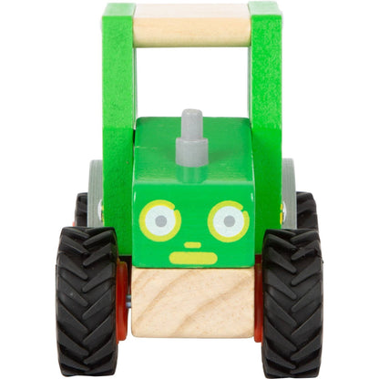 Traktor