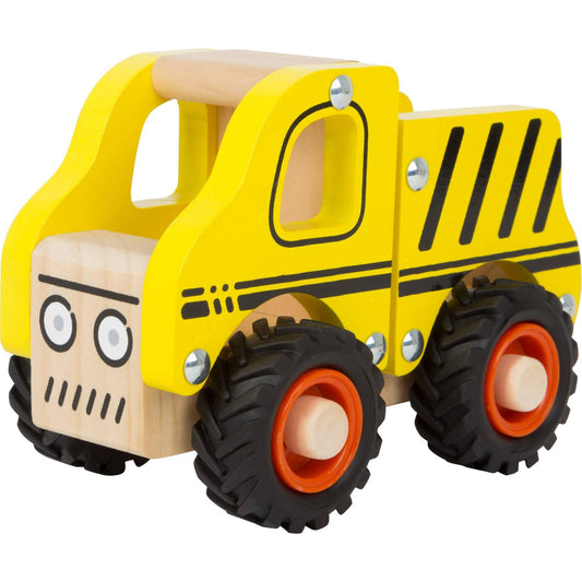 Baufahrzeug