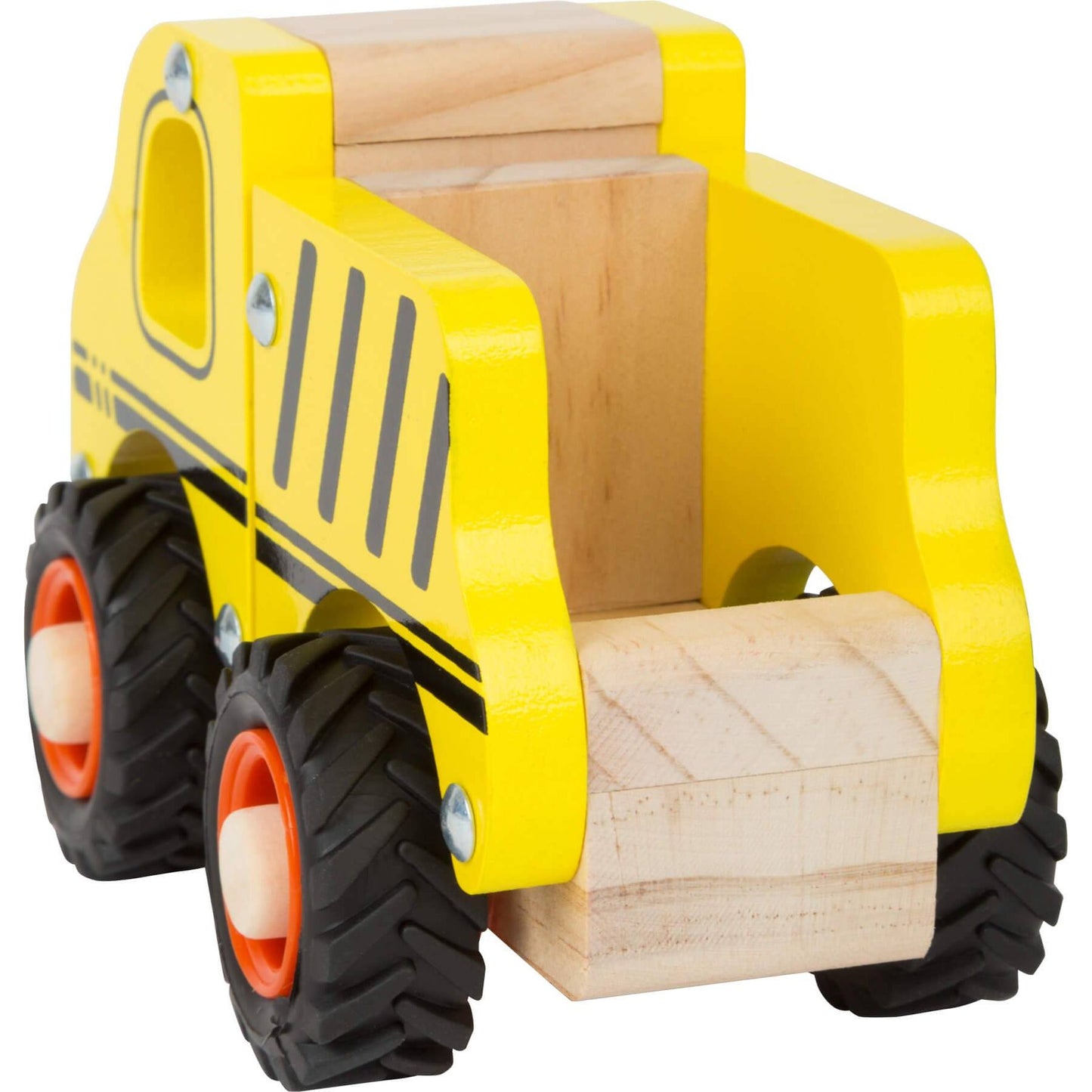 Baufahrzeug