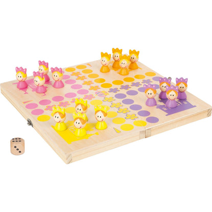 Ludo Prinzessinnen
