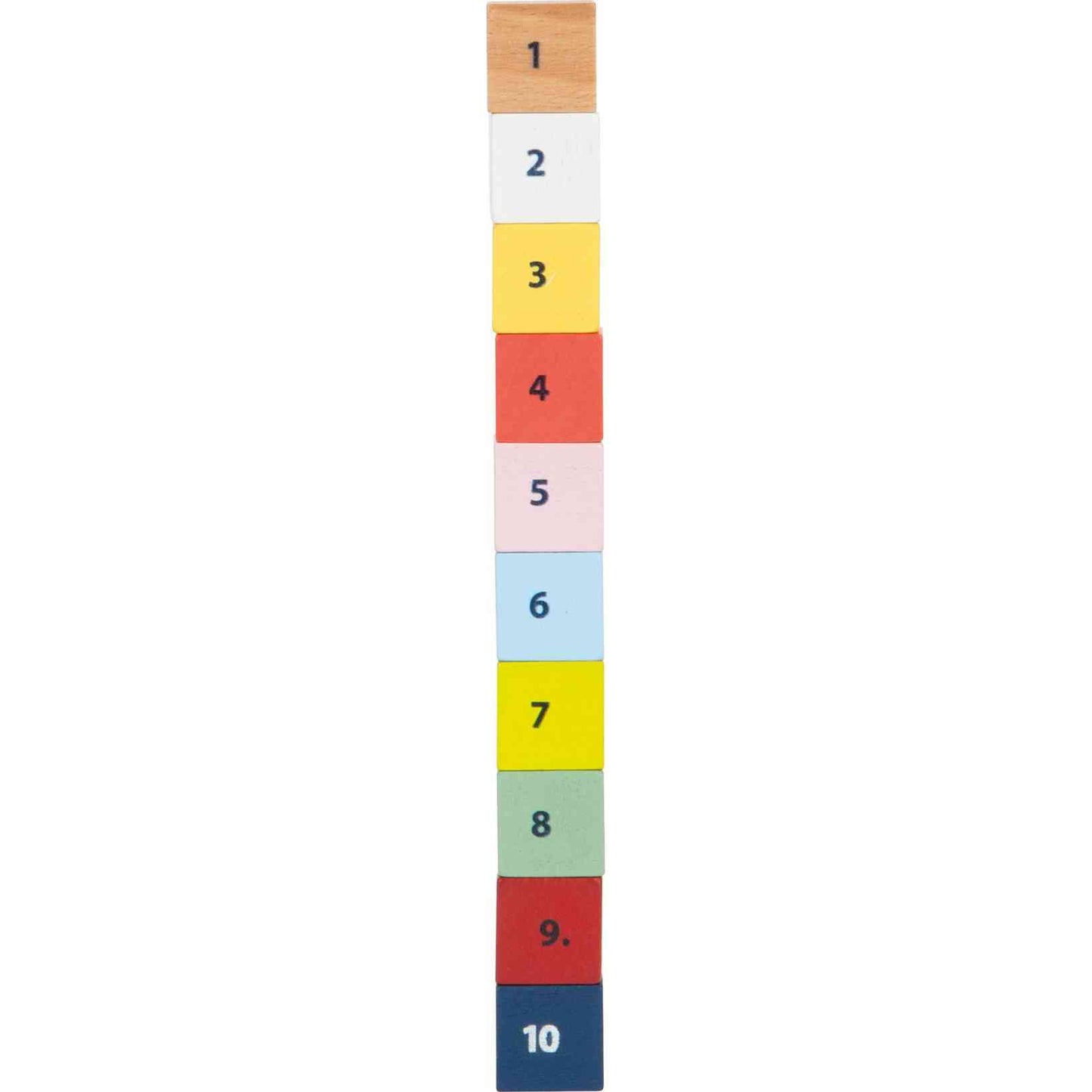 Kunterbuntes 1 x 1 „Educate“