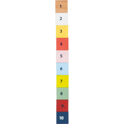 Kunterbuntes 1 x 1 „Educate“