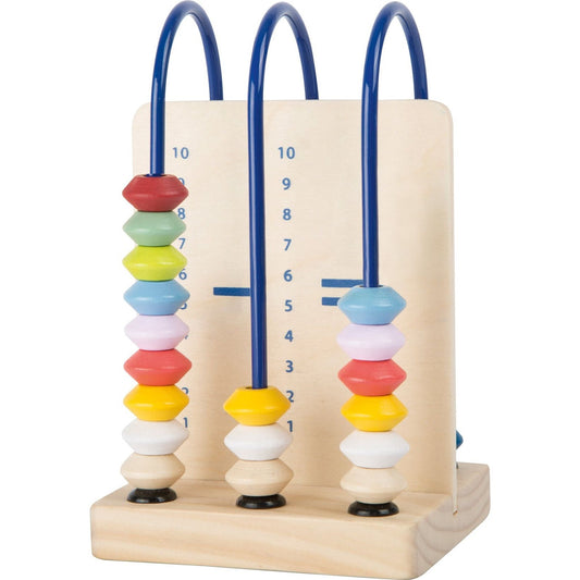 Kleine Rechenschleife „Educate“