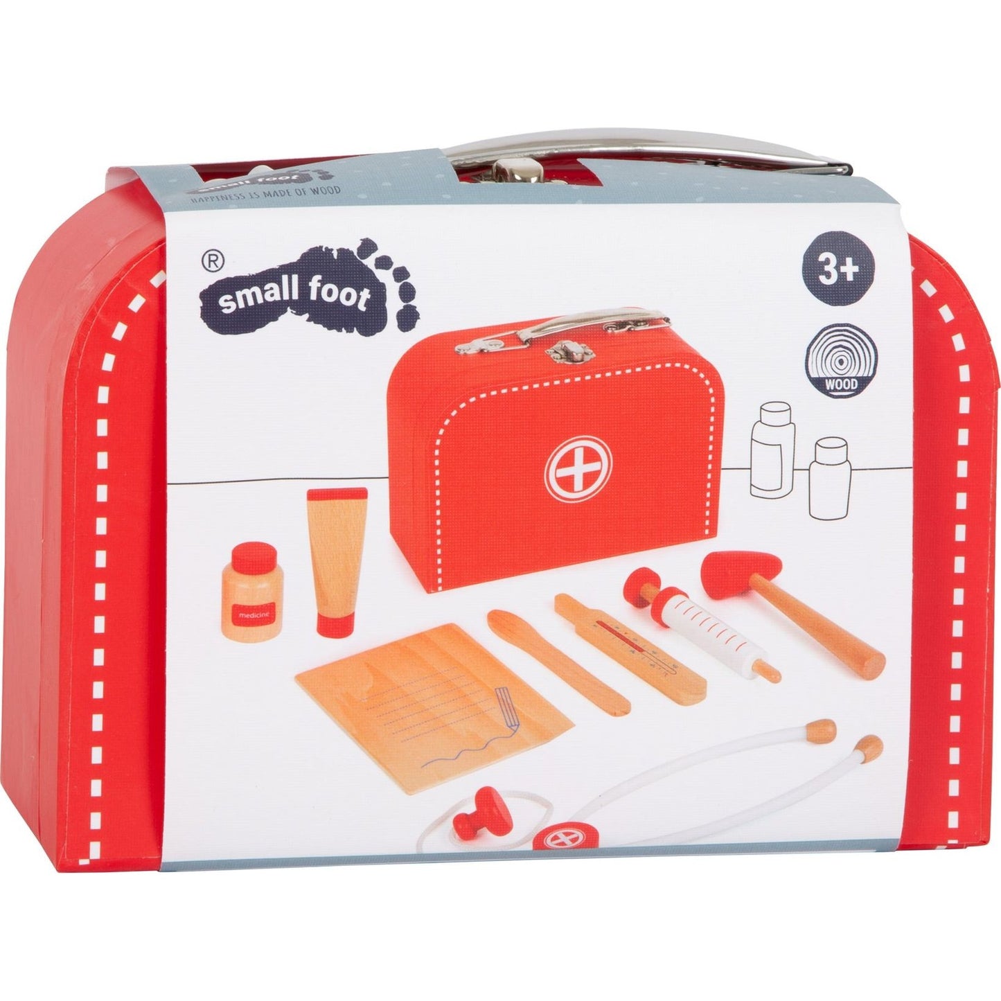 Arztkoffer Spielset