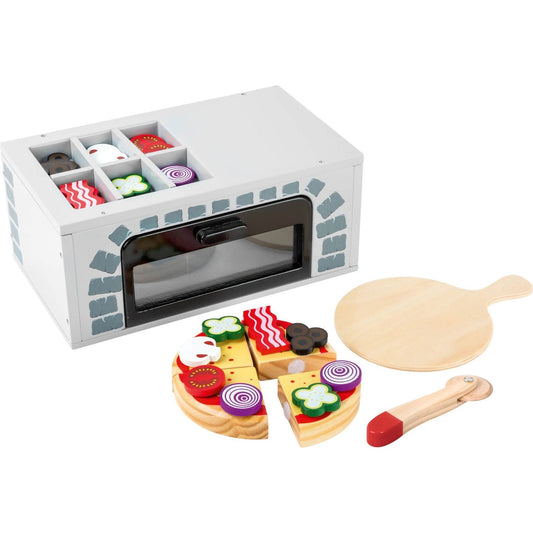 Pizza-Ofen Kinderküche