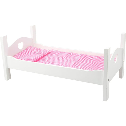 Puppenbett