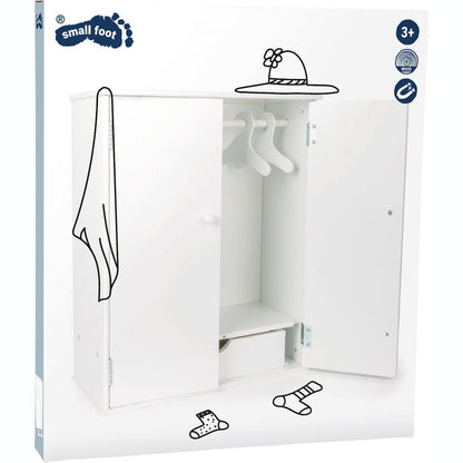 Puppenschrank