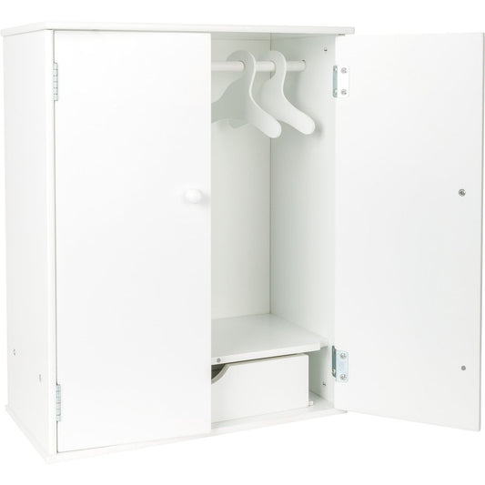 Puppenschrank