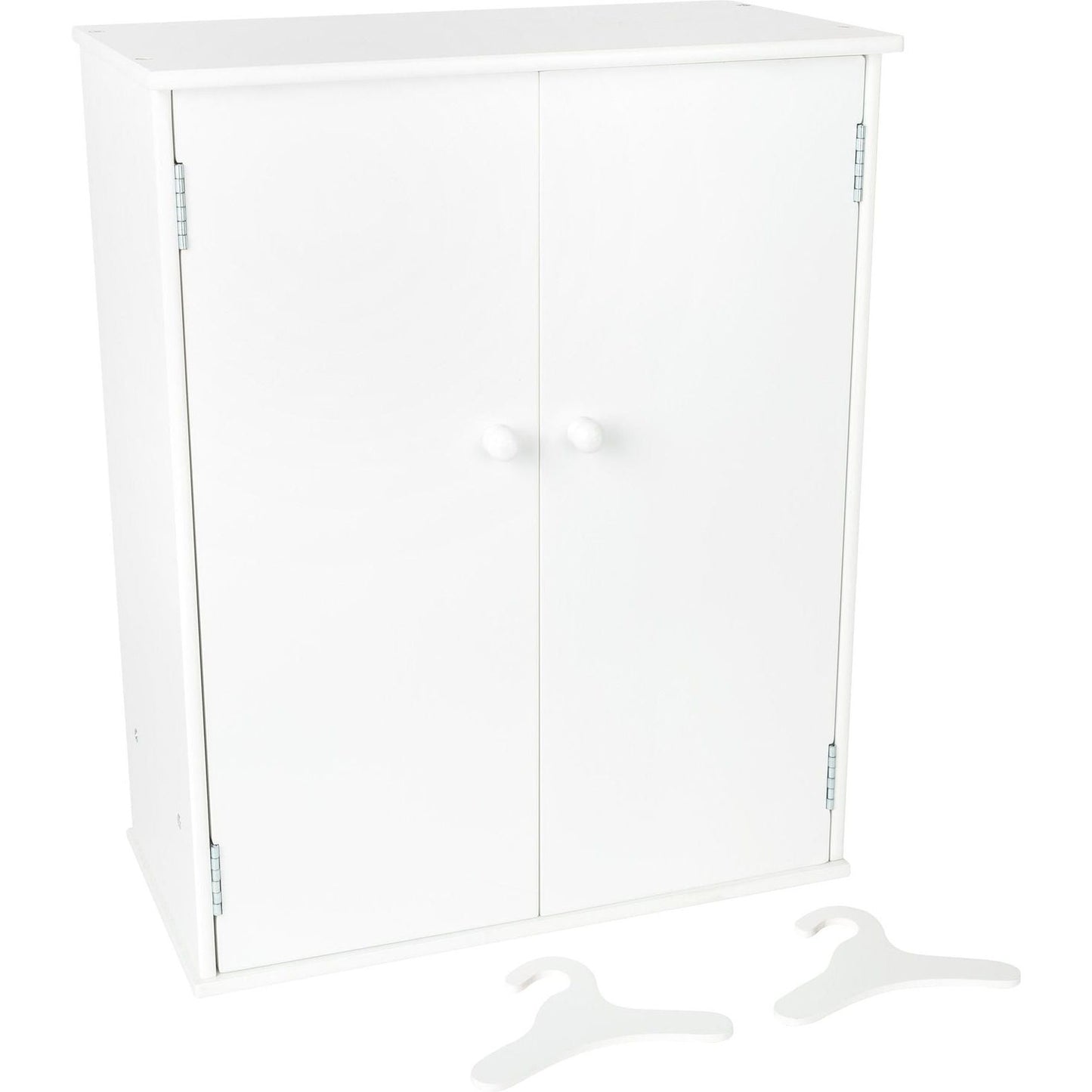 Puppenschrank