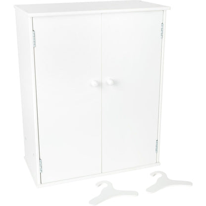 Puppenschrank