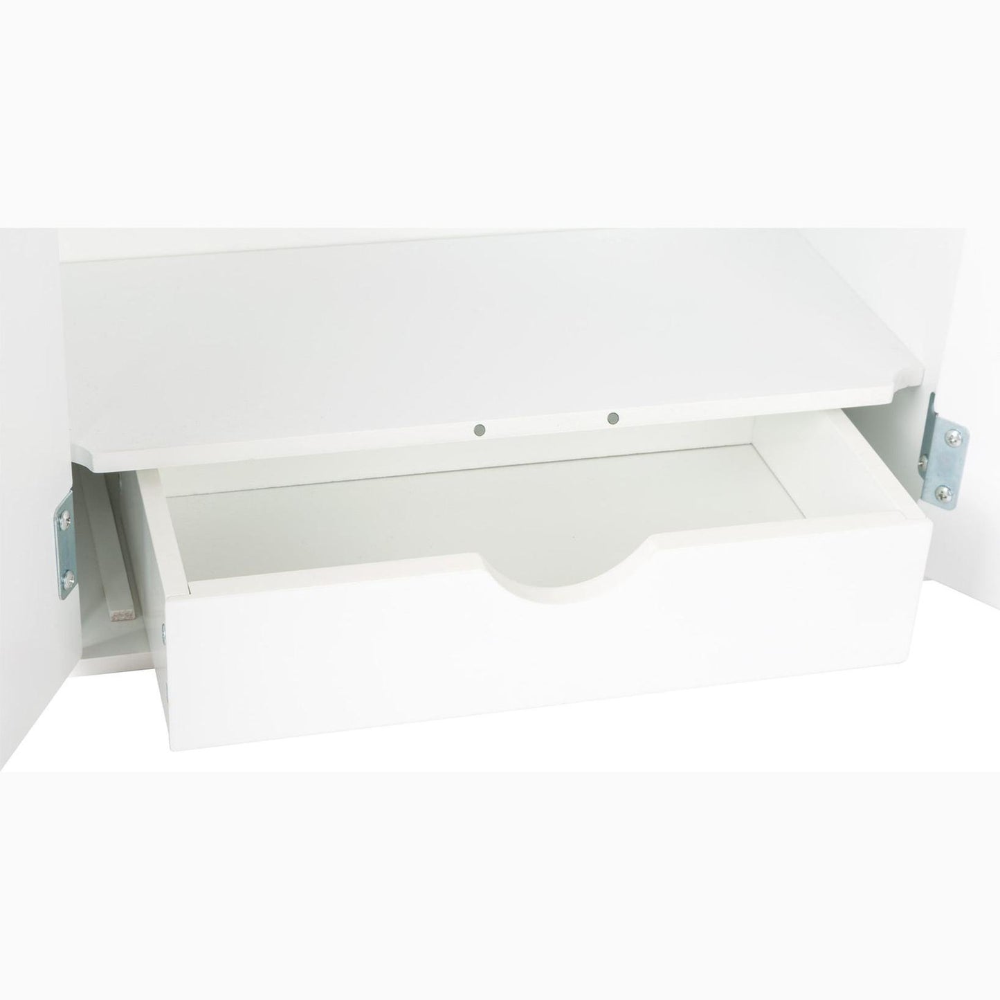Puppenschrank
