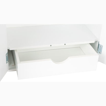 Puppenschrank