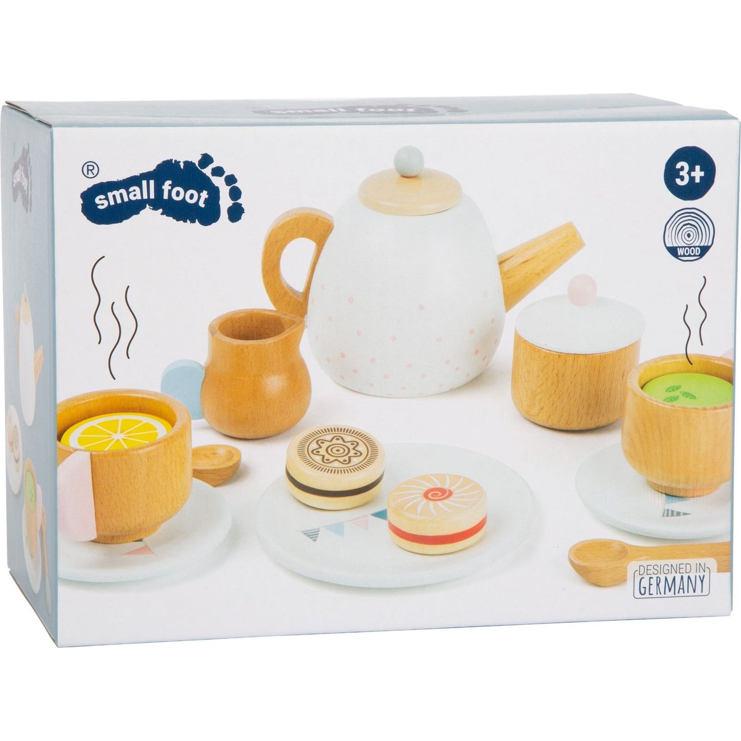 Teeservice Kinderküche