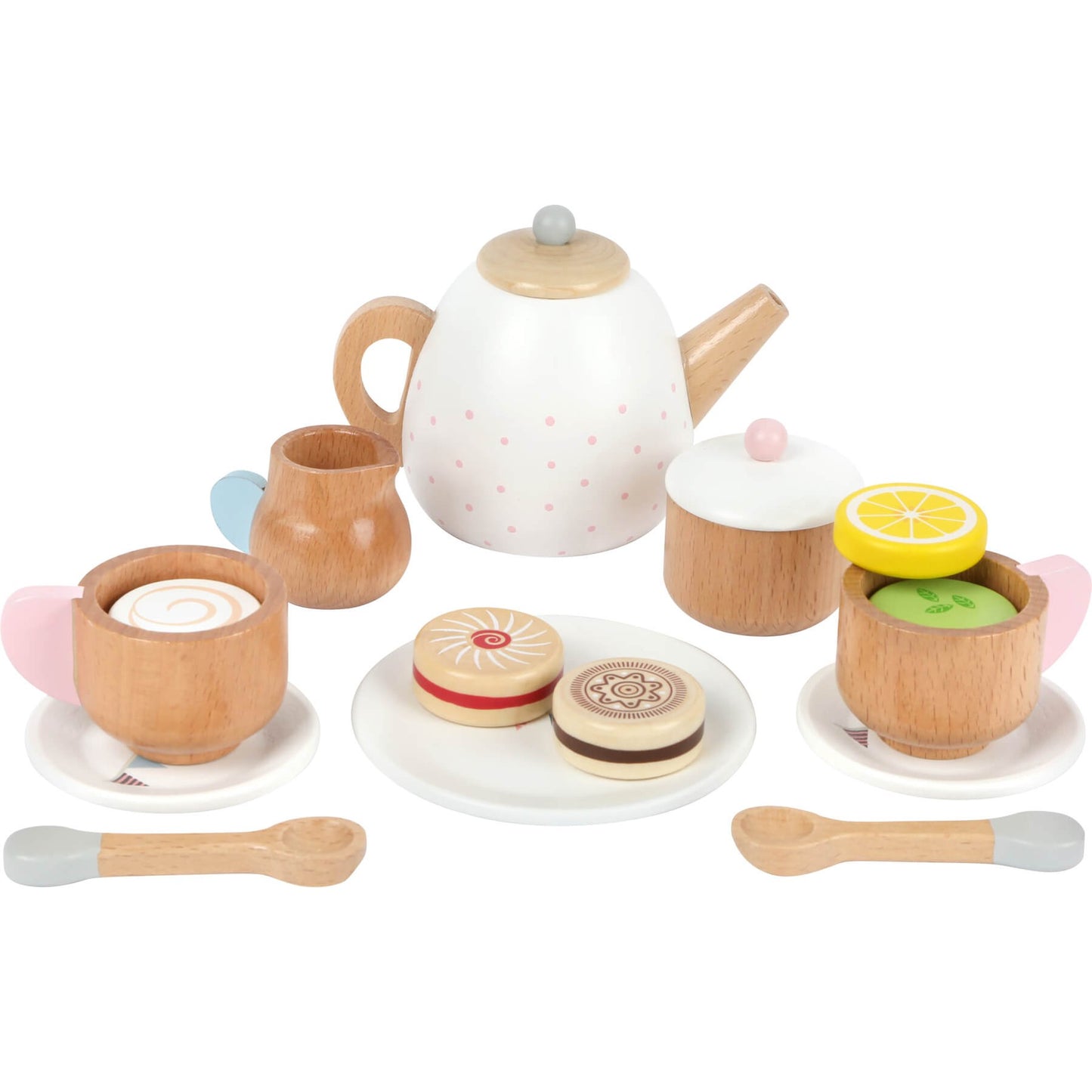 Teeservice Kinderküche