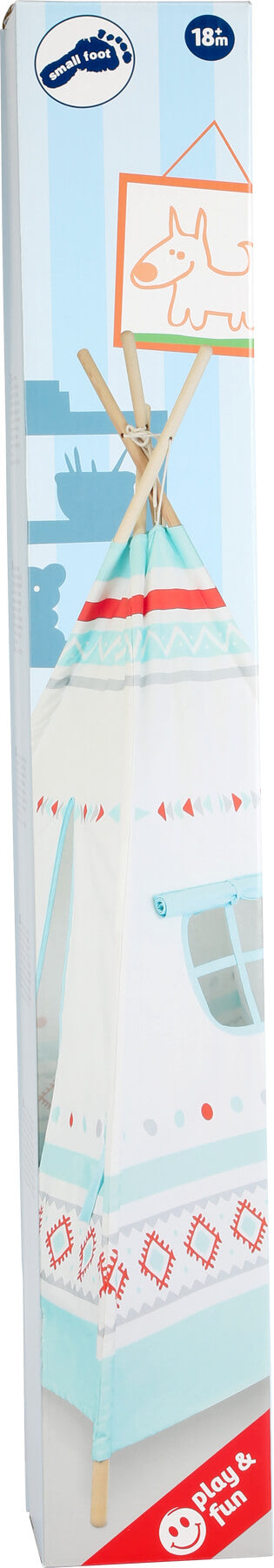 Spielzelt Tipi